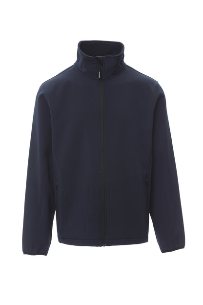 Basic jas - Softshell - Heren