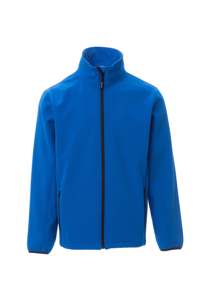 Basic jas - Softshell - Heren
