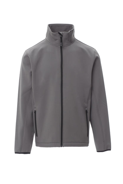 Basic jas - Softshell - Heren