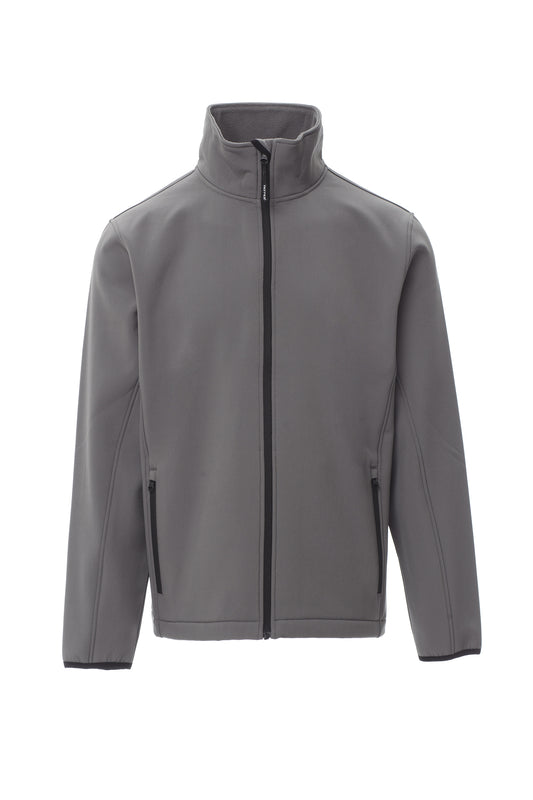 Basic jas - Softshell - Heren