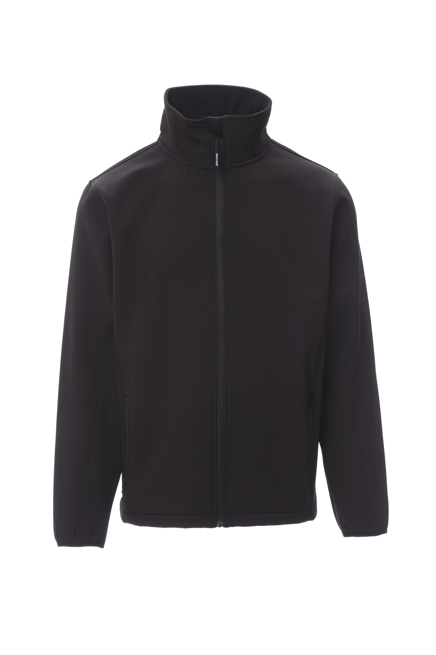Basic jas - Softshell - Heren