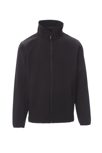 Basic jas - Softshell - Heren