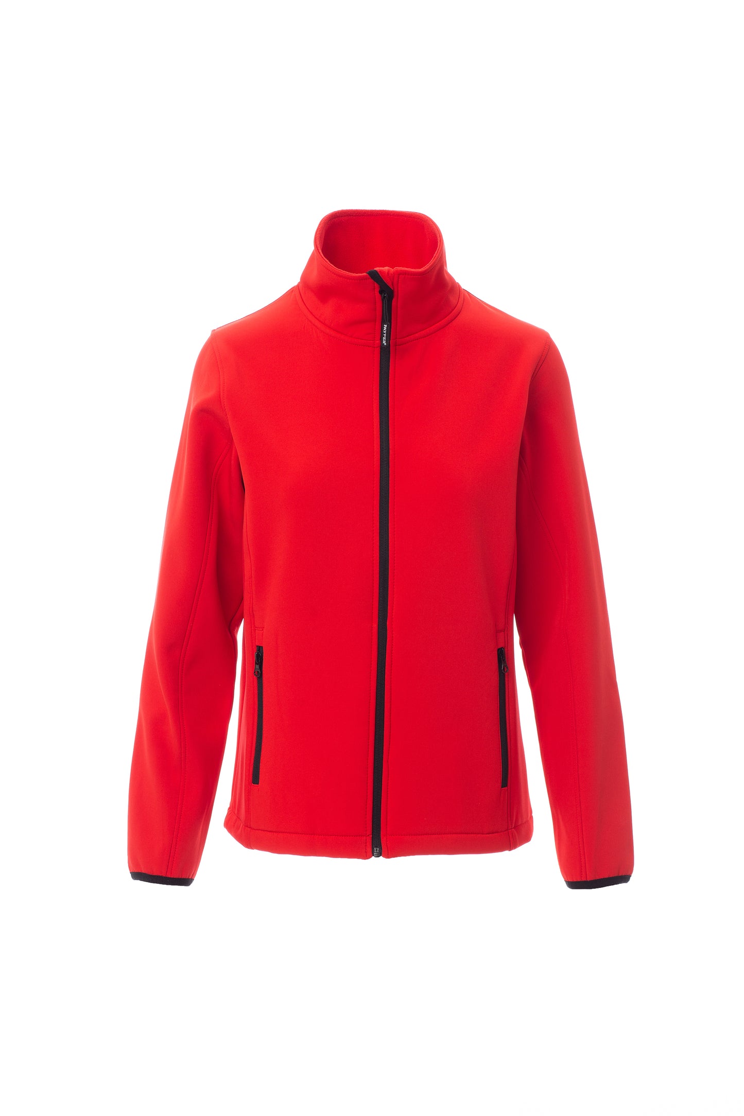 Basic jas - Softshell - Dames