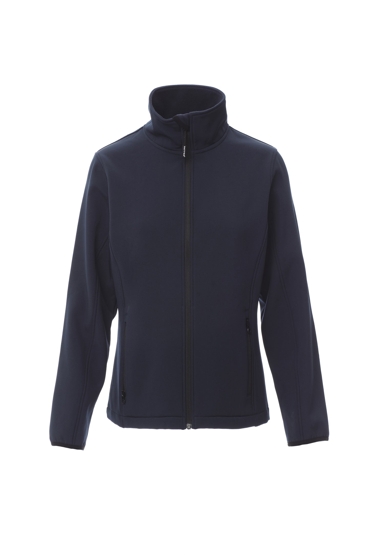 Basic jas - Softshell - Dames