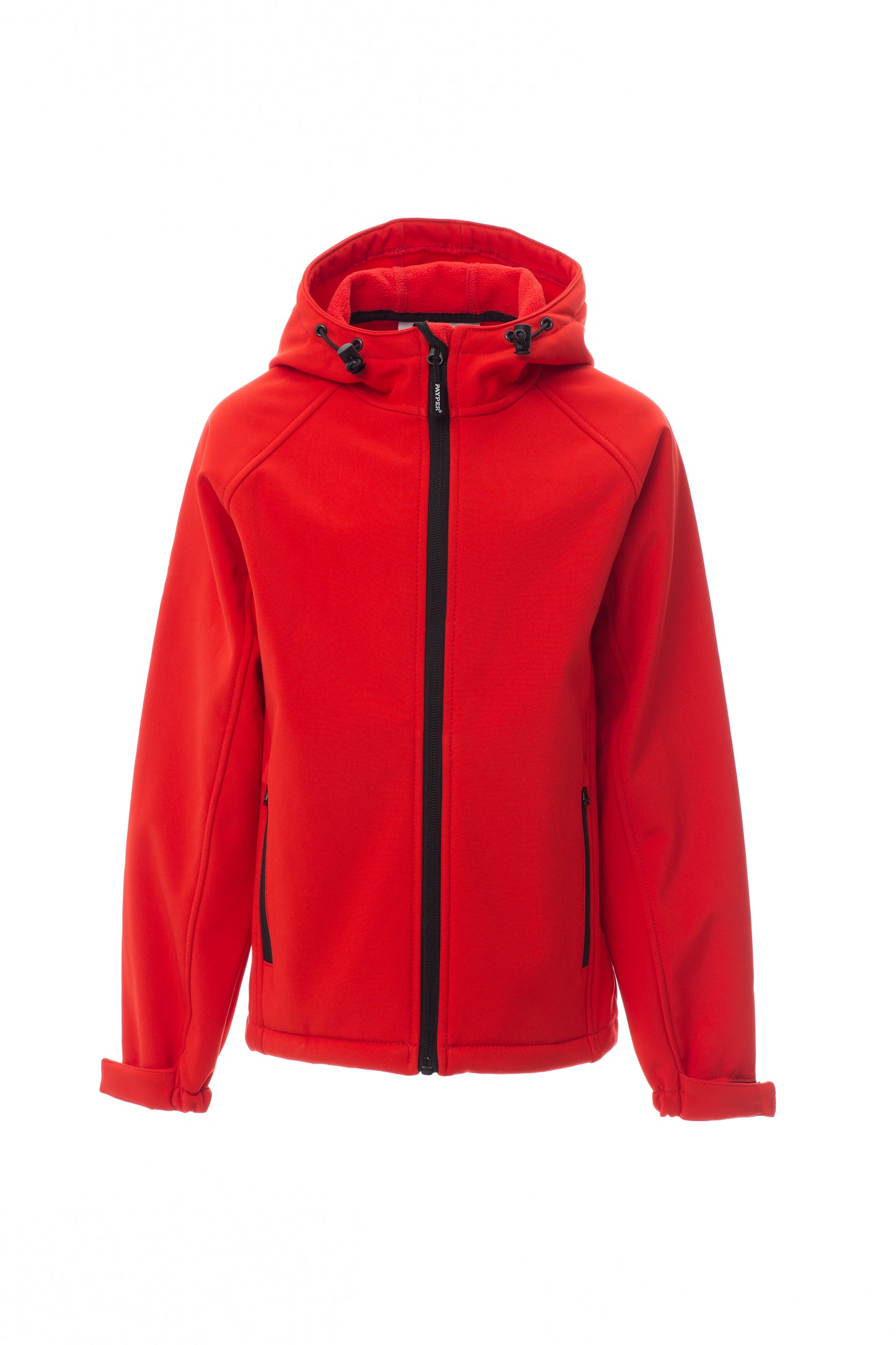 Jas Softshell - Kinderen