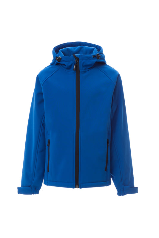 Jas Softshell - Kinderen