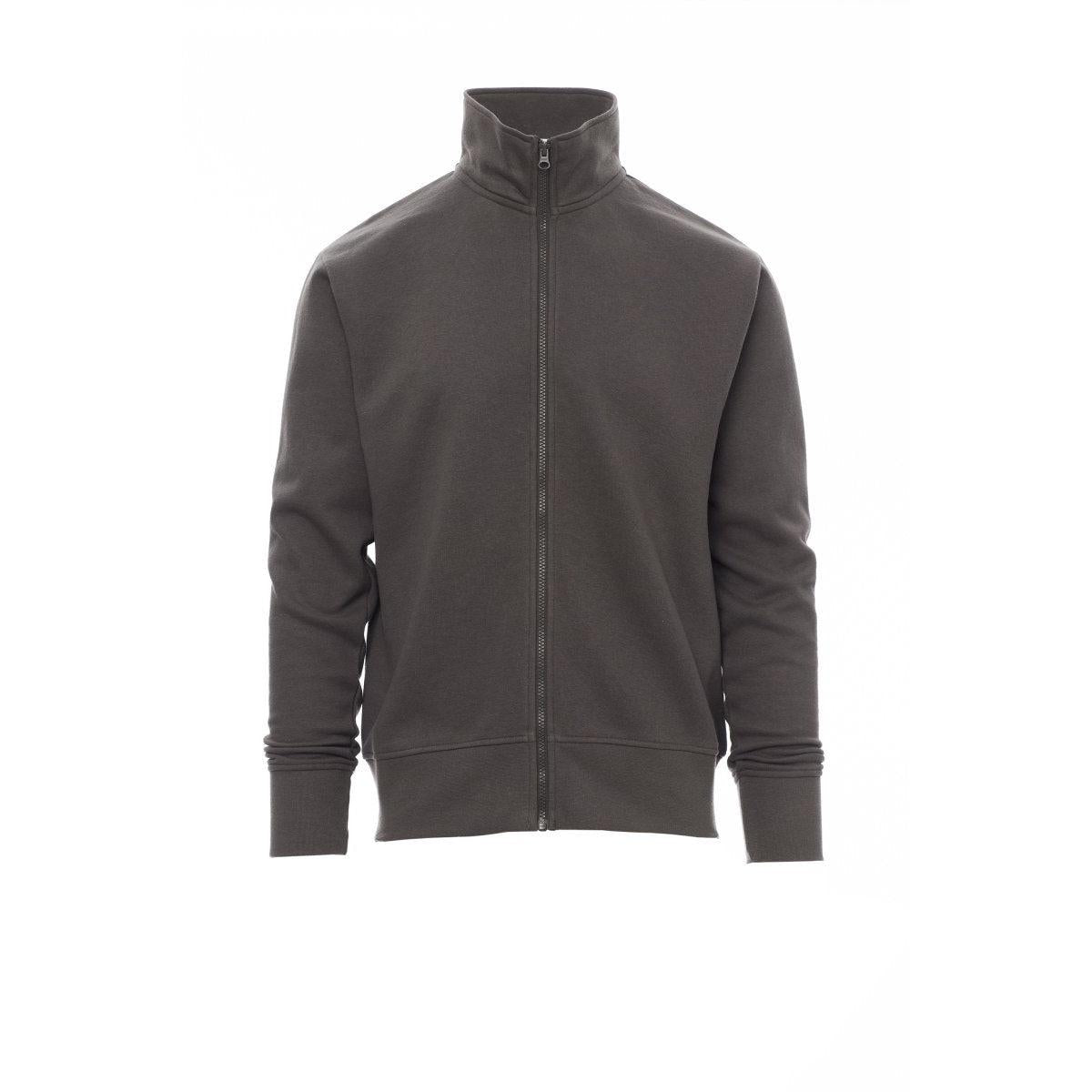 HOUSTON MELANGE heren vest