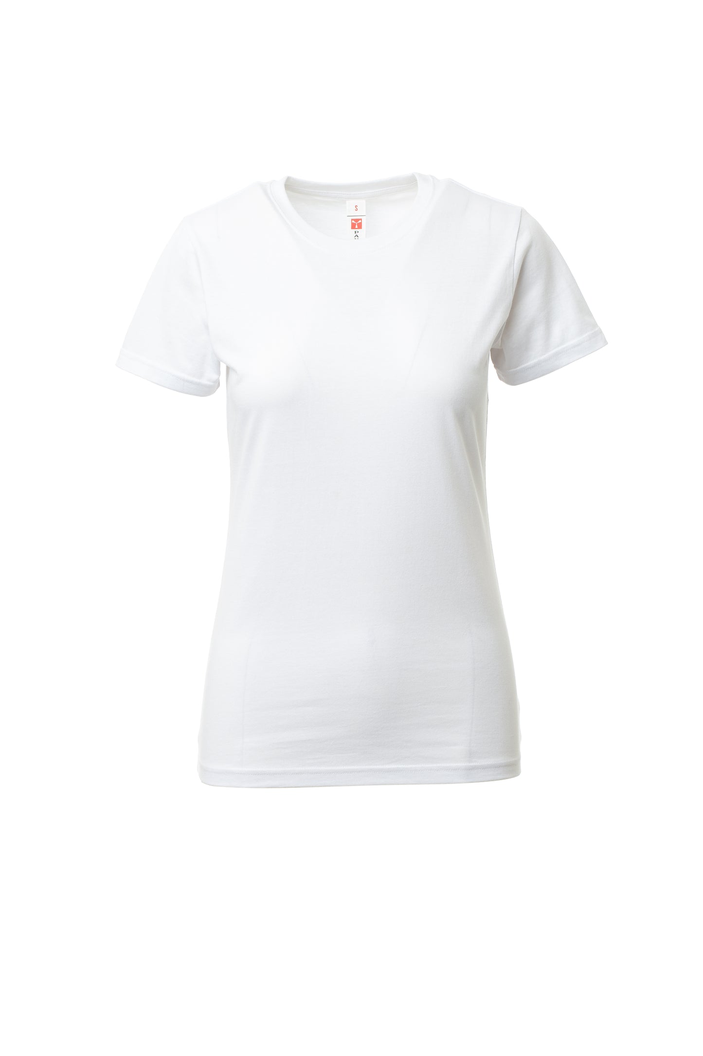 Basic T-shirt - Dames