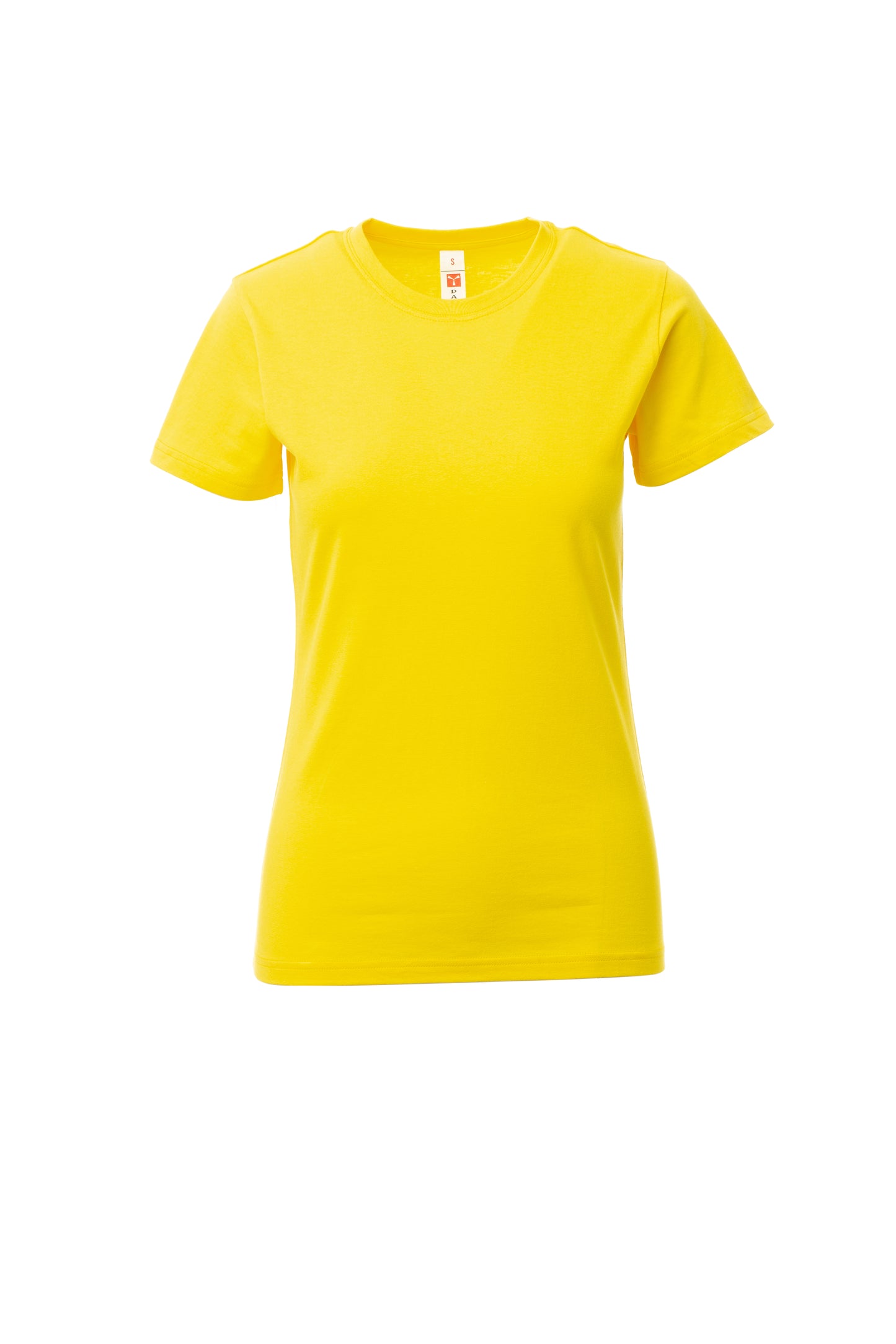 Basic T-shirt - Dames