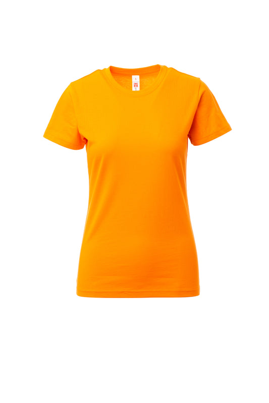 Basic T-shirt - Dames