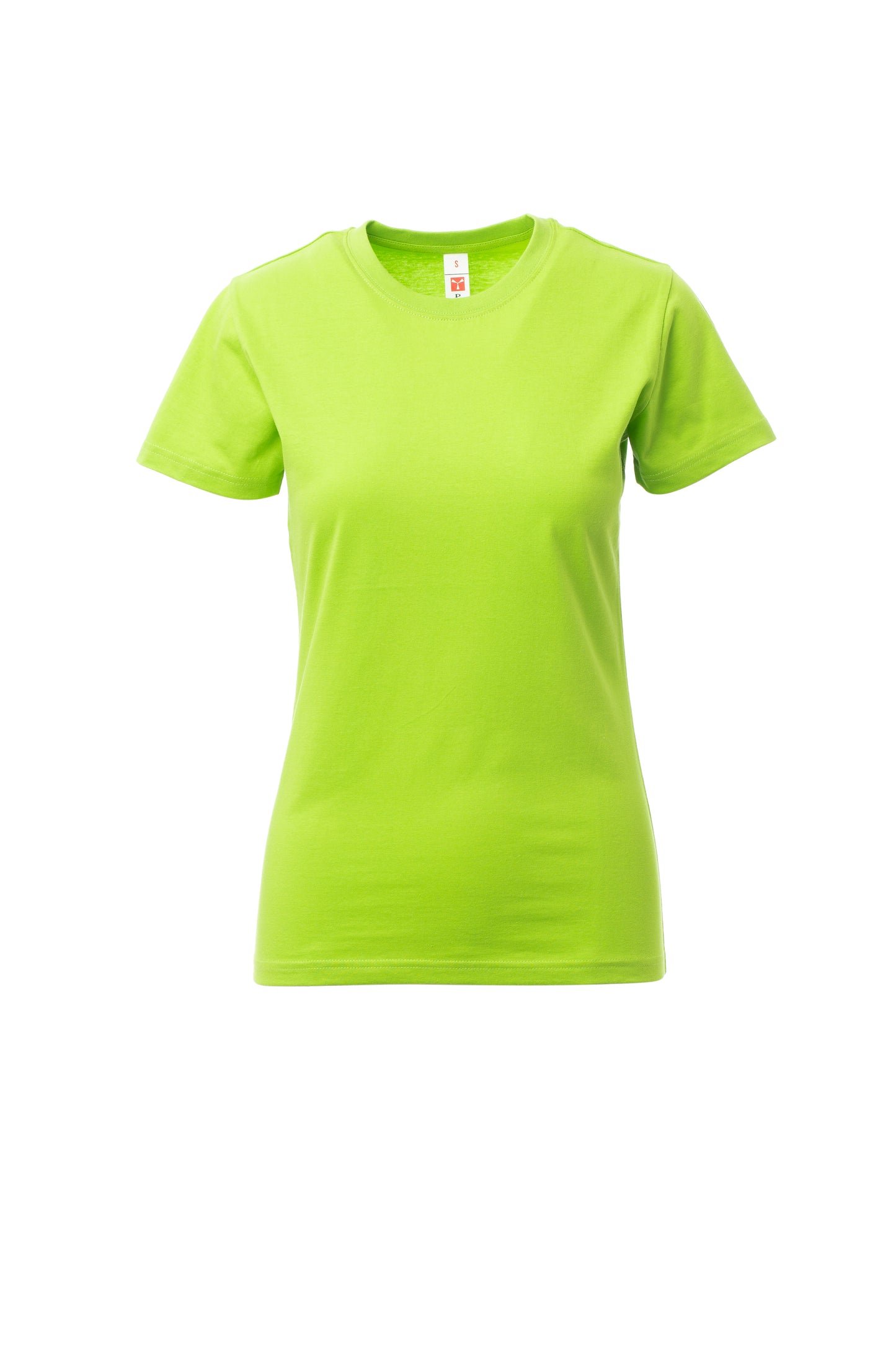 Basic T-shirt - Dames