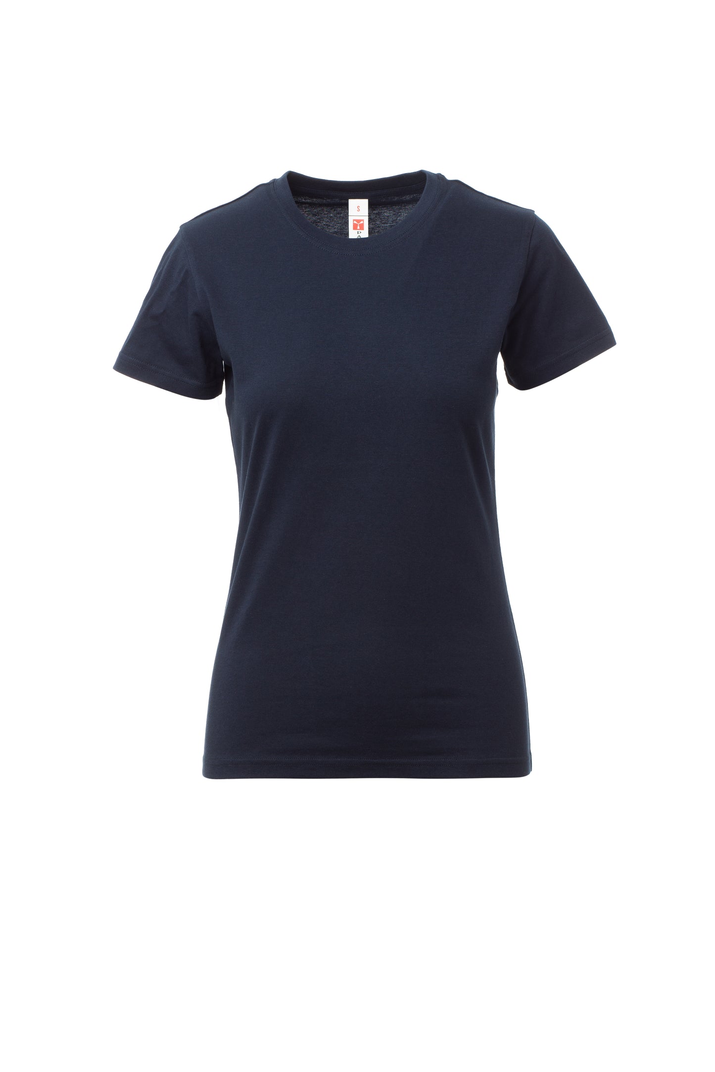Basic T-shirt - Dames