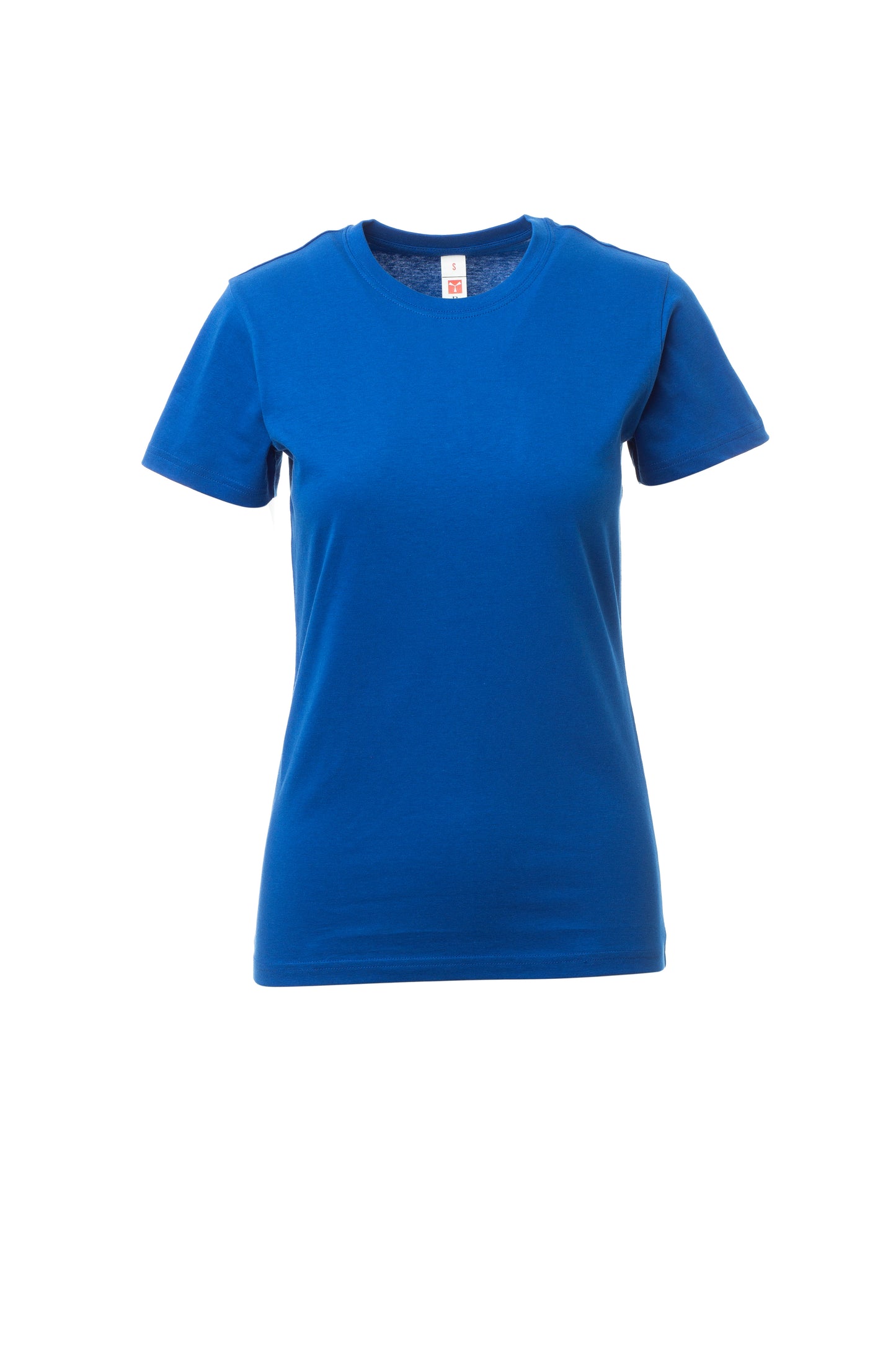 Basic T-shirt - Dames