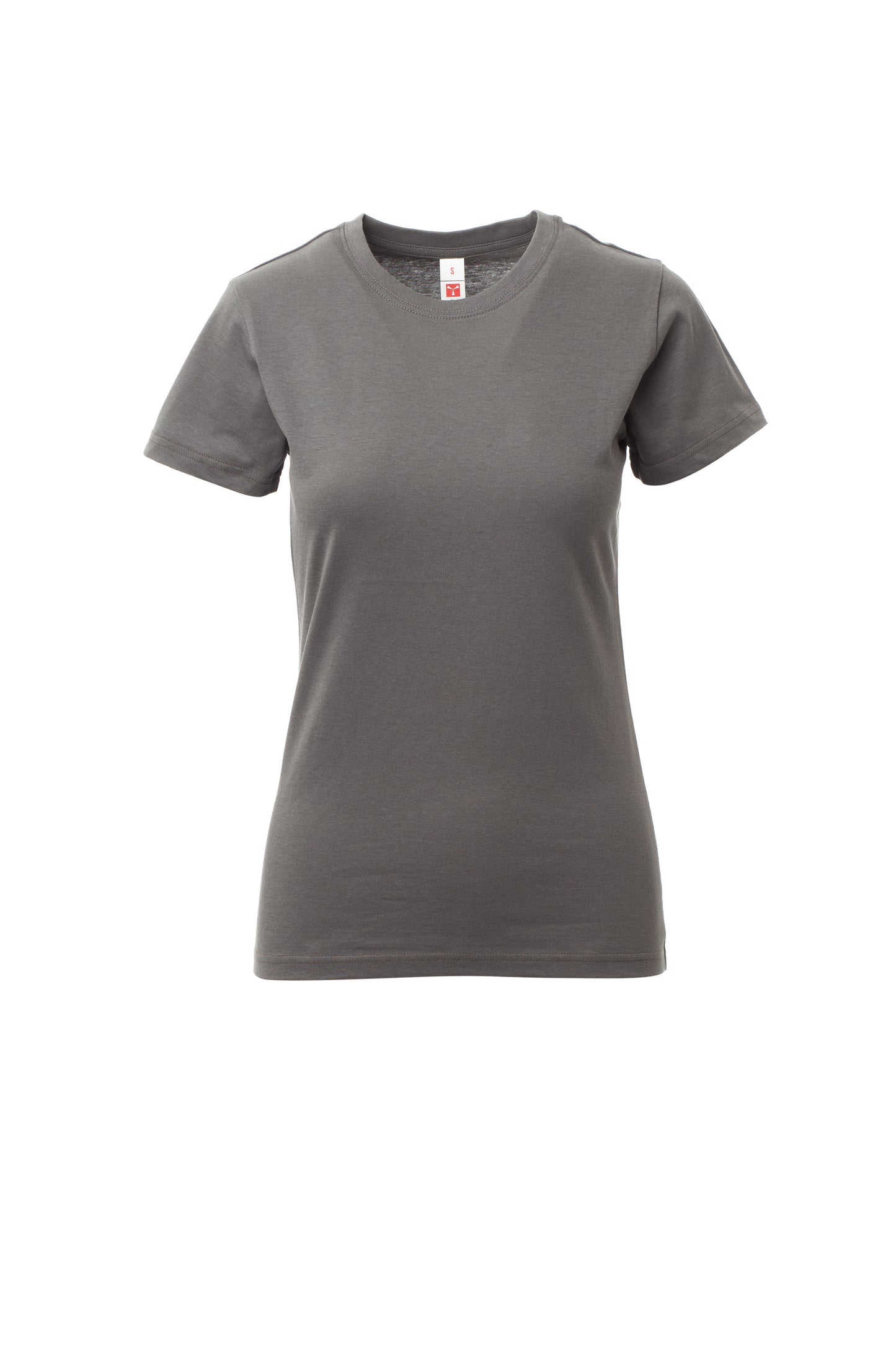 Basic T-shirt - Dames