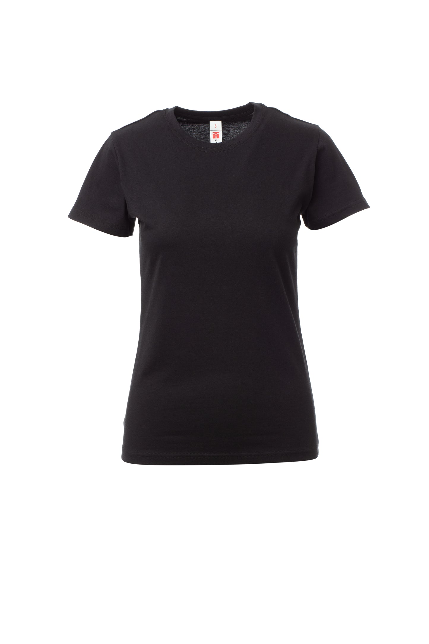 Basic T-shirt - Dames