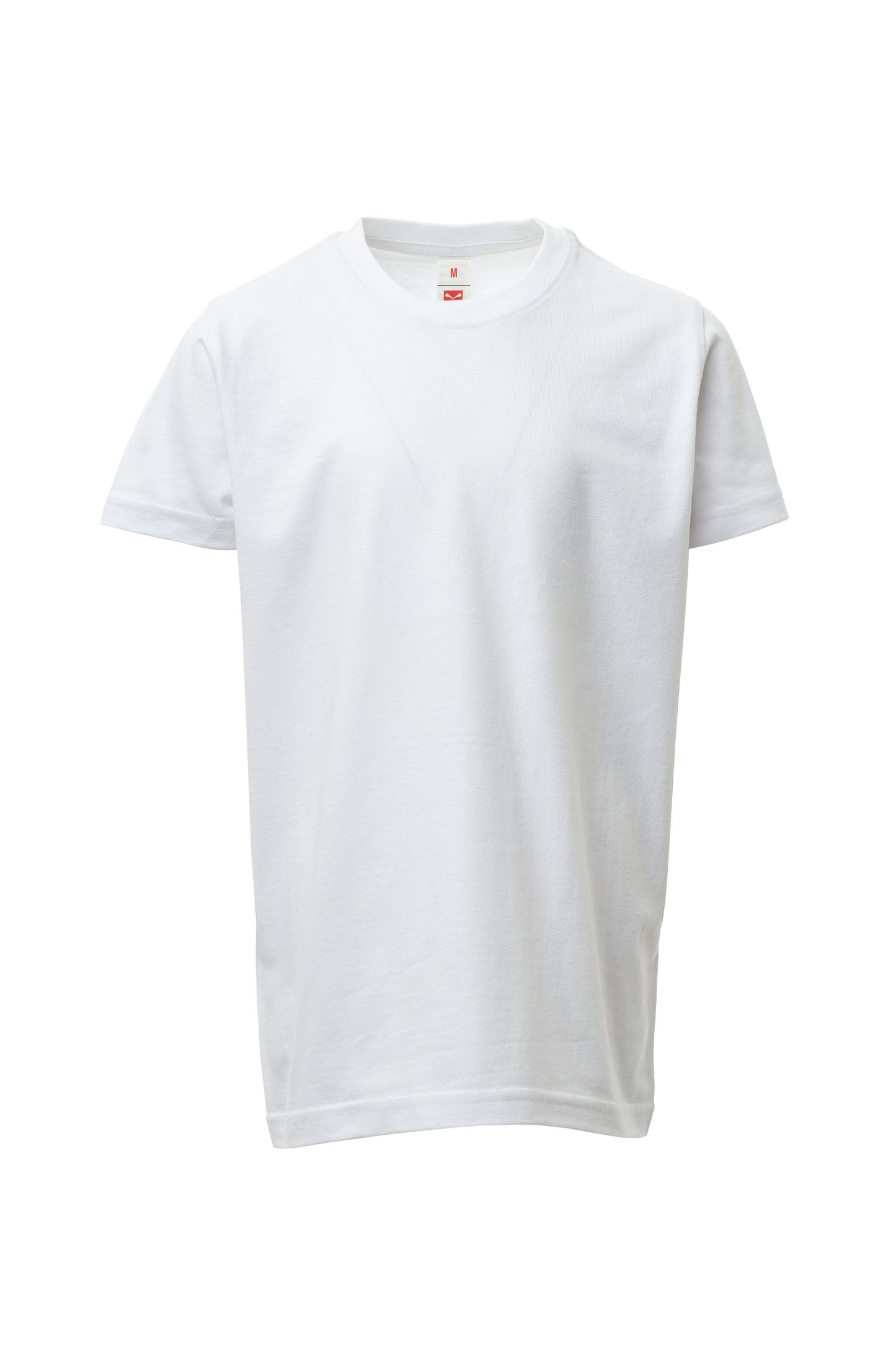 Basic T-shirt - Kinderen