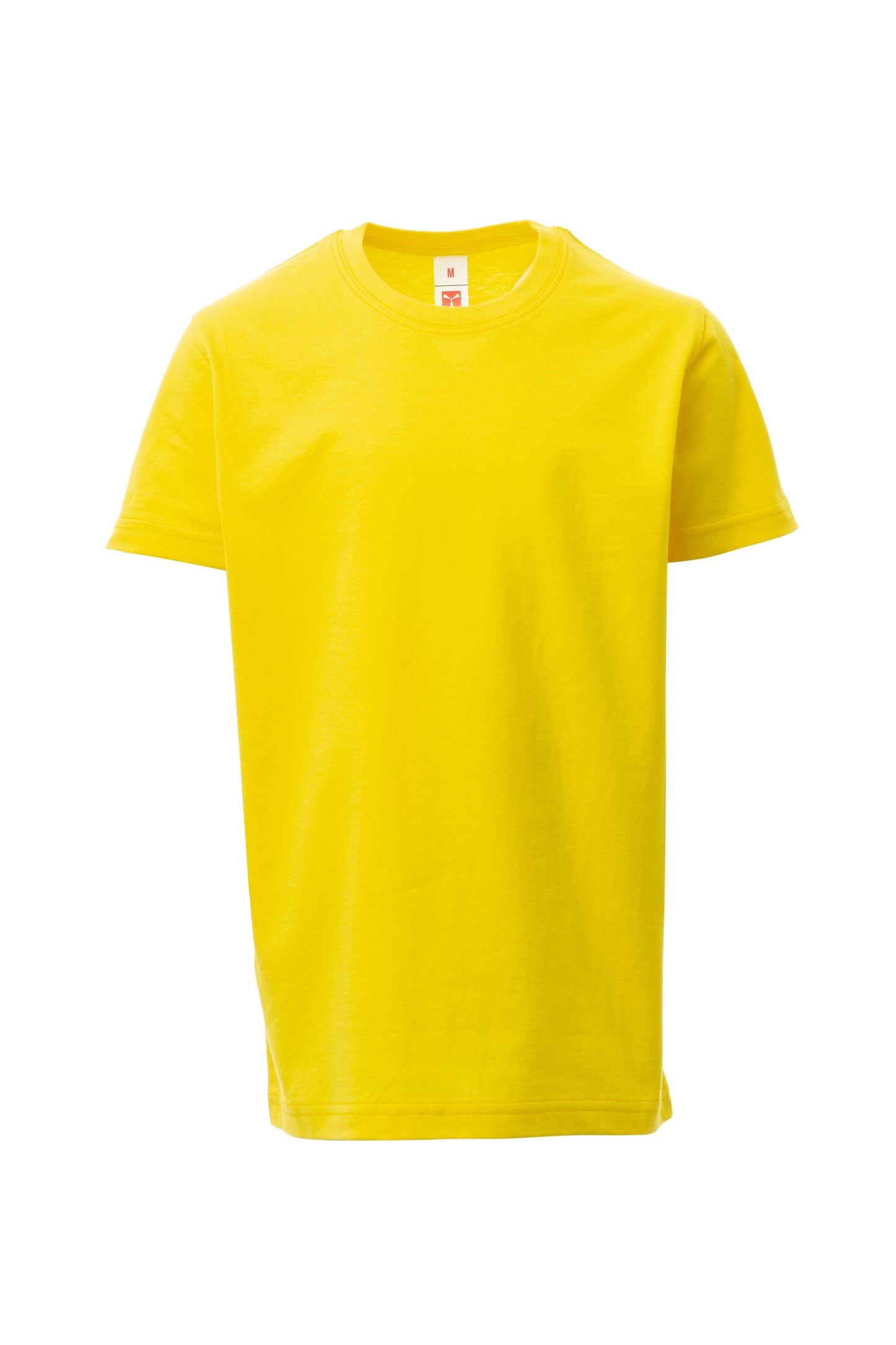 Basic T-shirt - Kinderen