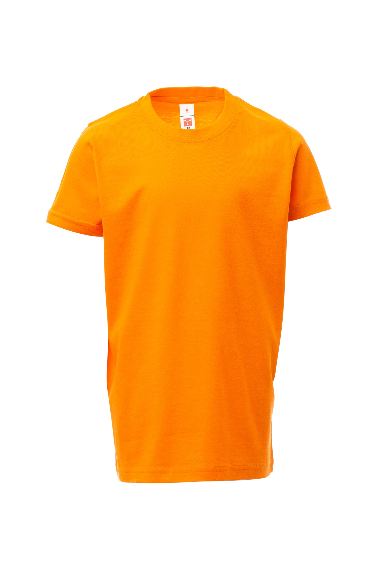 Basic T-shirt - Kinderen