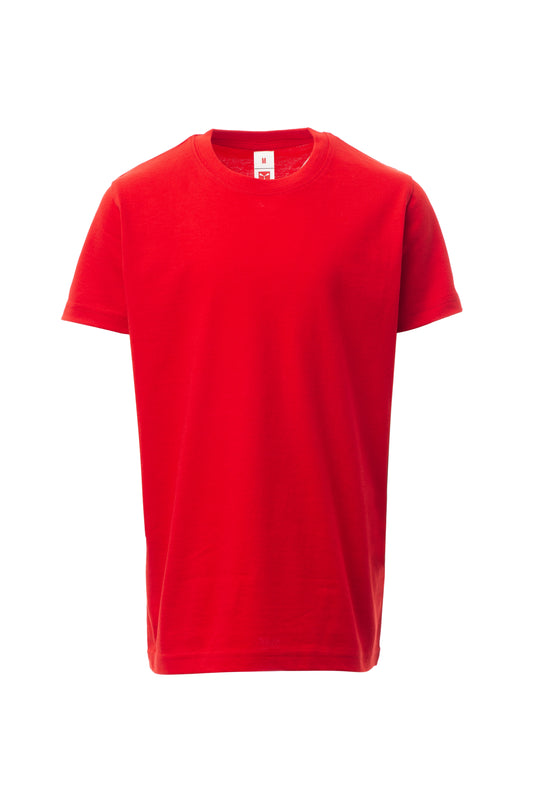 Basic T-shirt - Kinderen