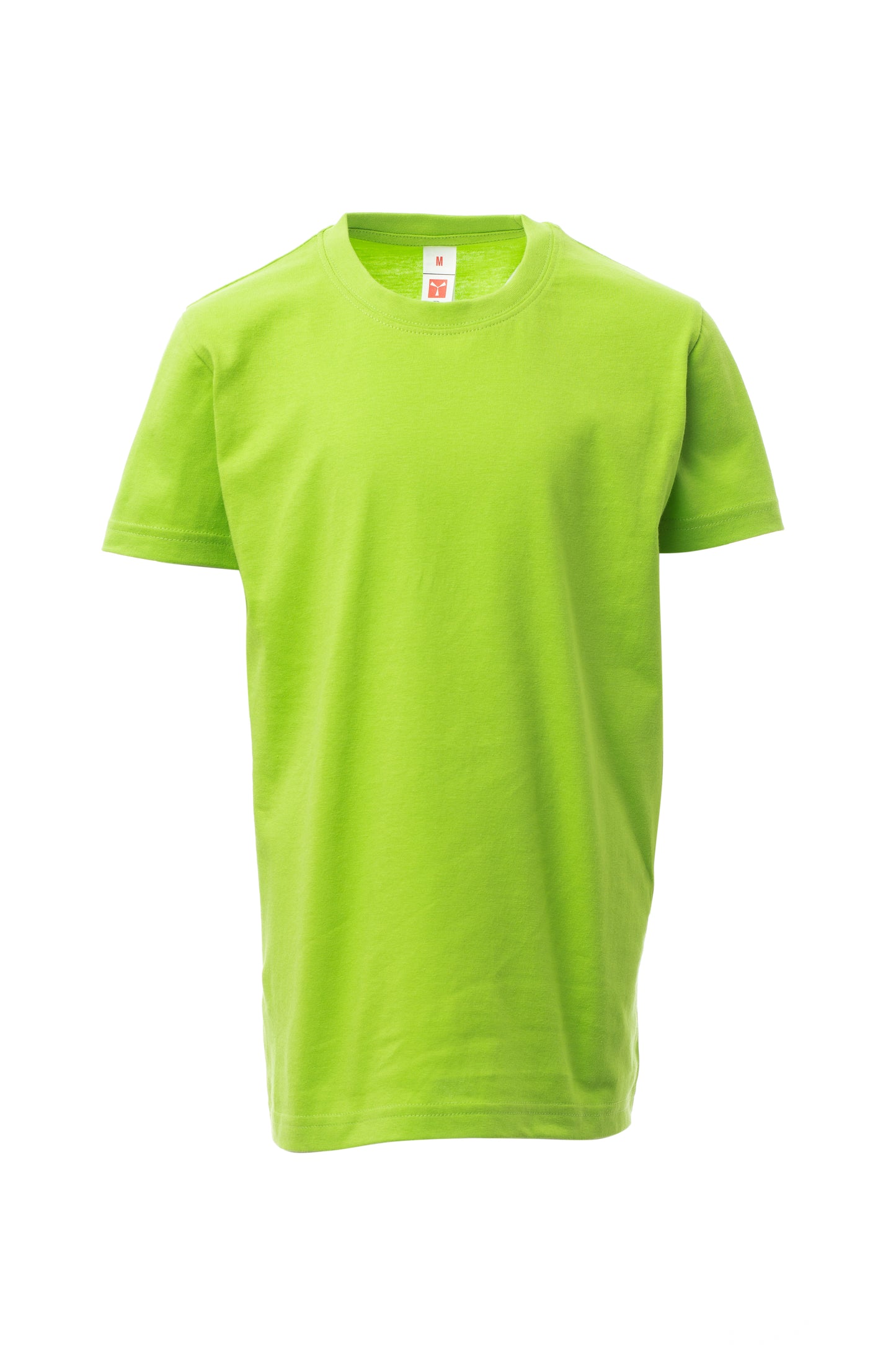 Basic T-shirt - Kinderen