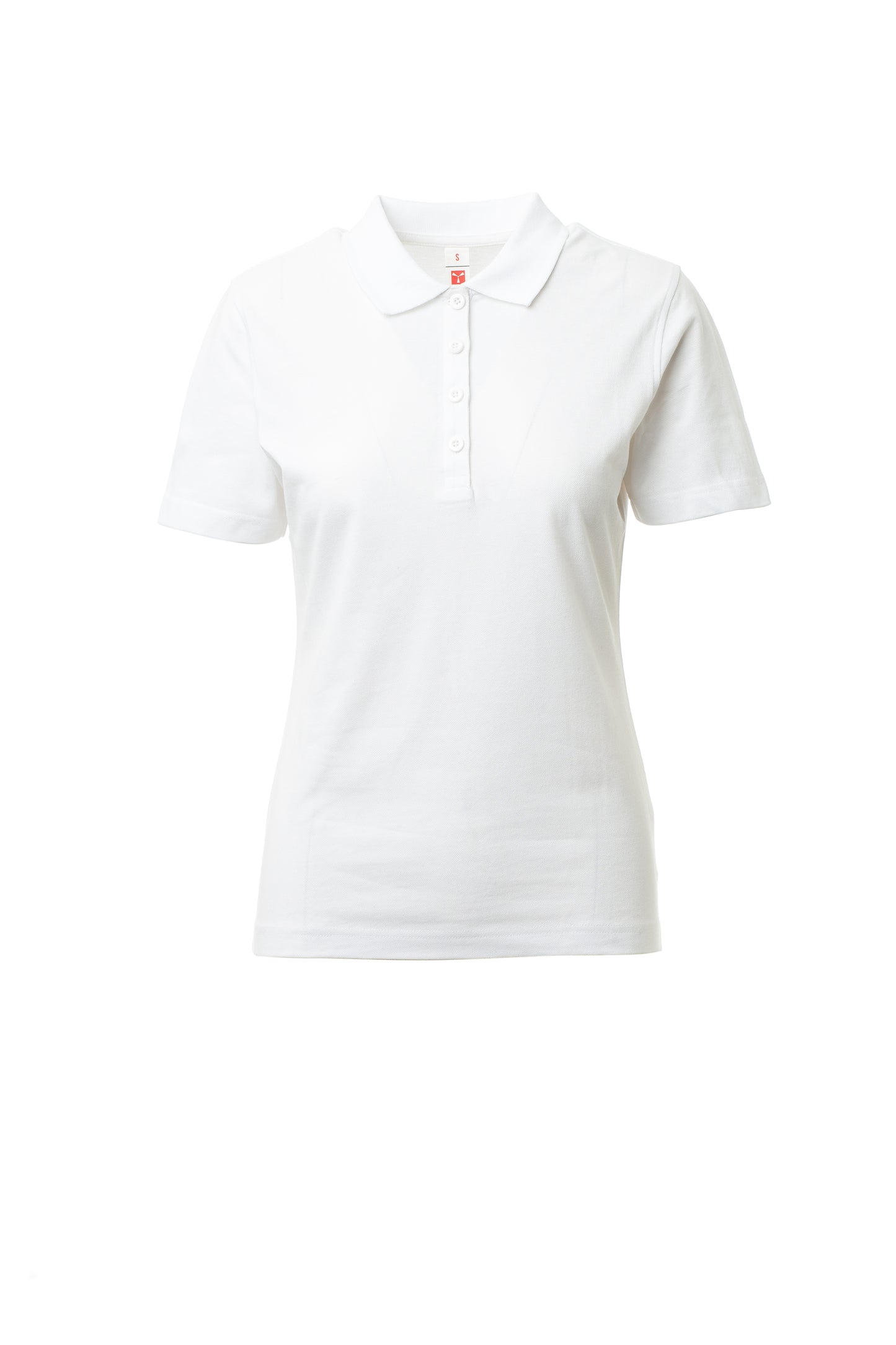 Basic Polo - Dames