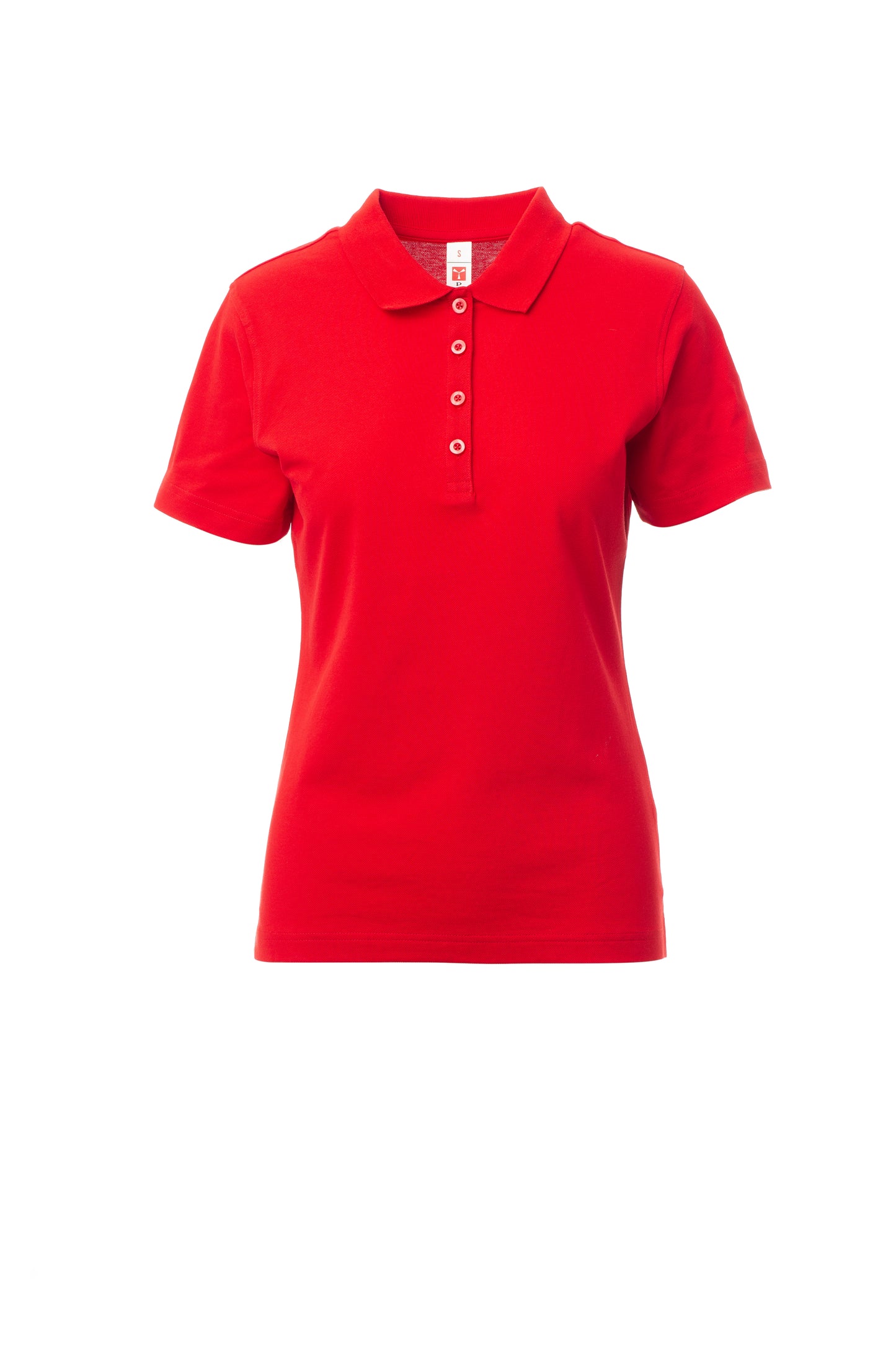 Basic Polo - Dames