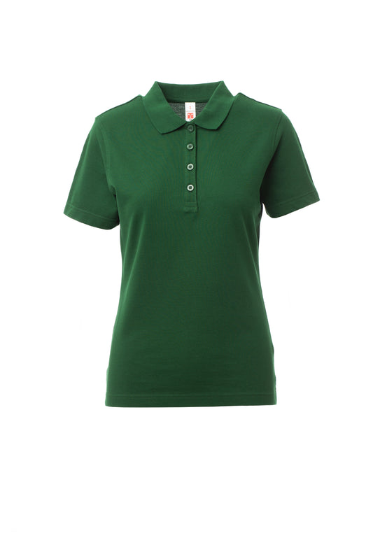 Basic Polo - Dames