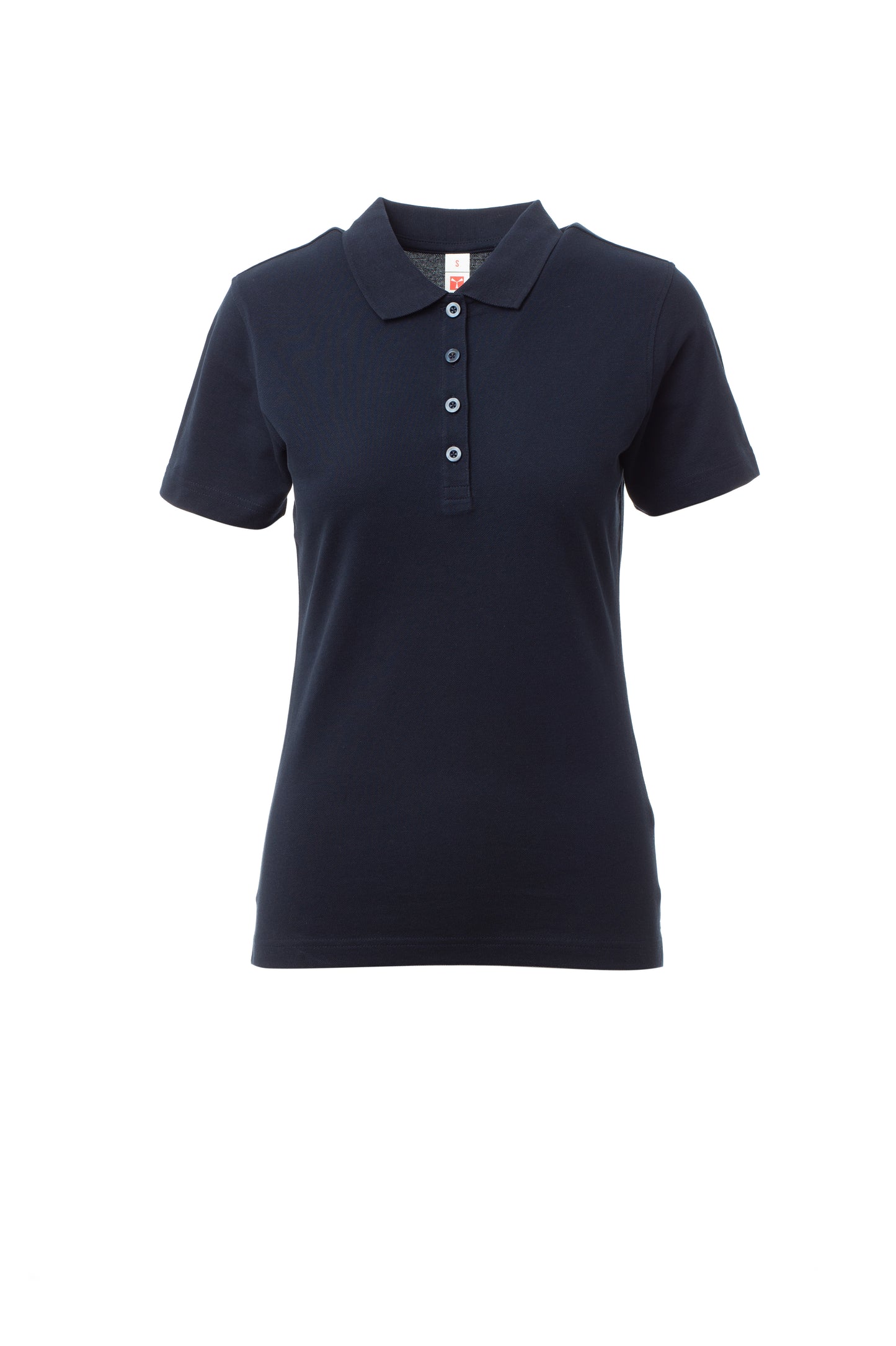 Basic Polo - Dames