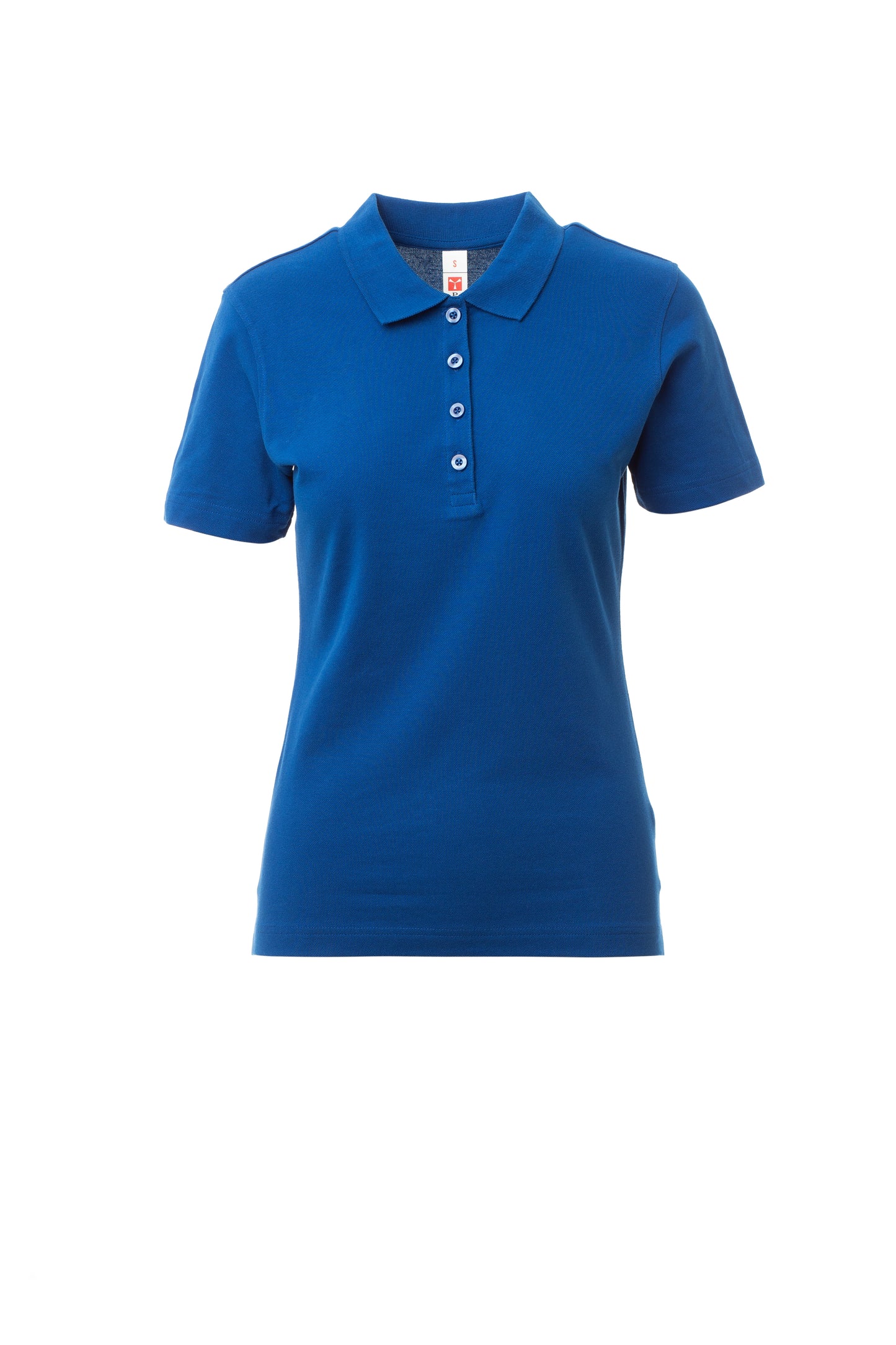 Basic Polo - Dames
