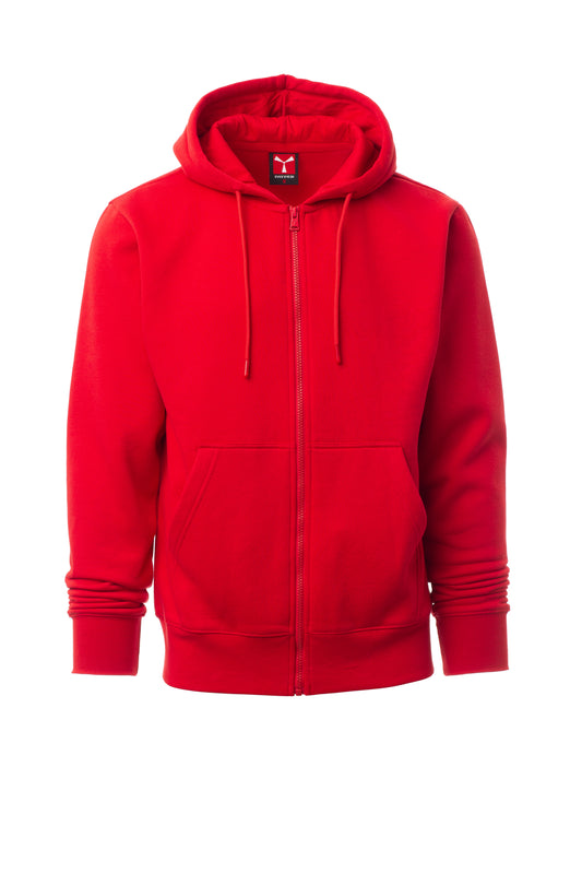 Hoodie Zip | unisex