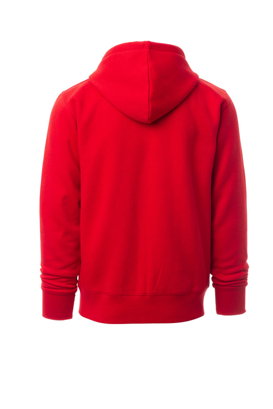 Hoodie Zip | unisex