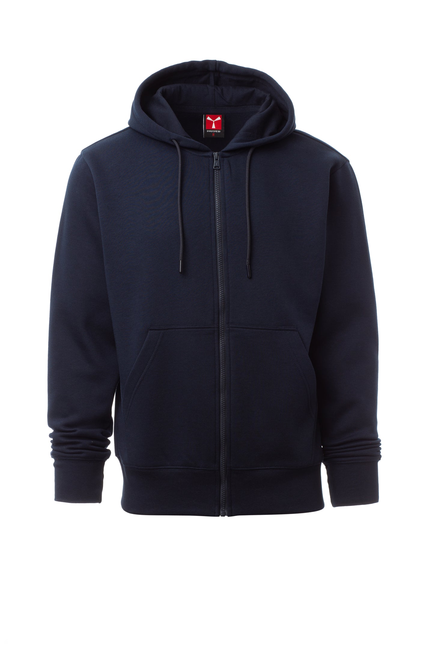 Hoodie Zip | unisex