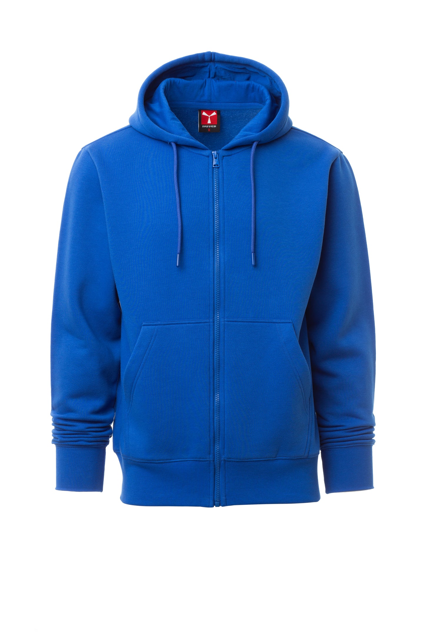 Hoodie Zip | unisex