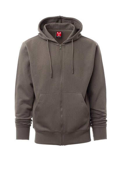 Hoodie Zip | unisex