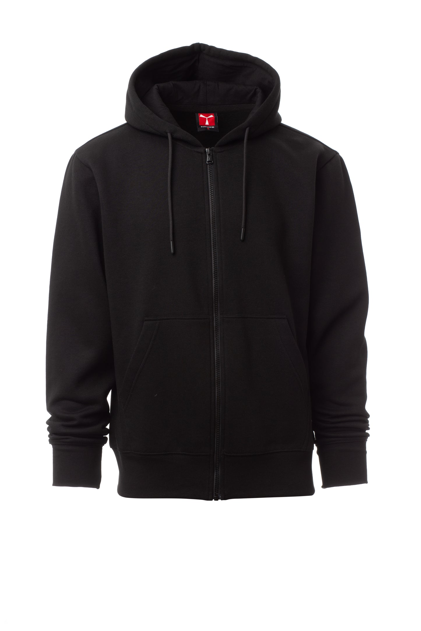 Hoodie Zip | unisex
