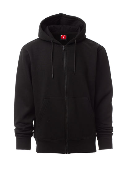 Hoodie Zip | unisex