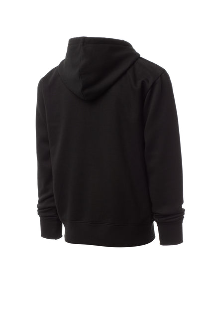 Hoodie Zip | unisex