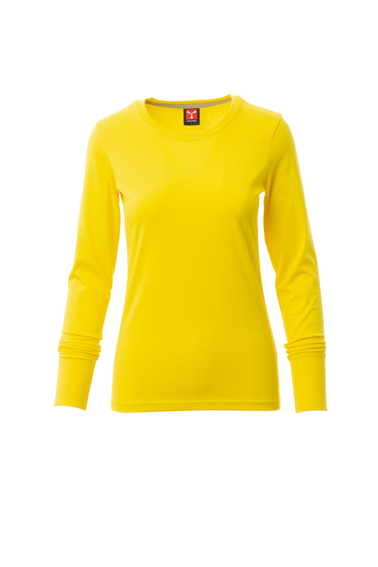 Longsleeve - Dames