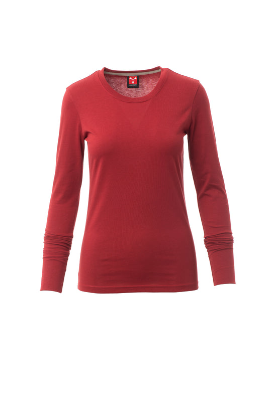 Longsleeve - Dames
