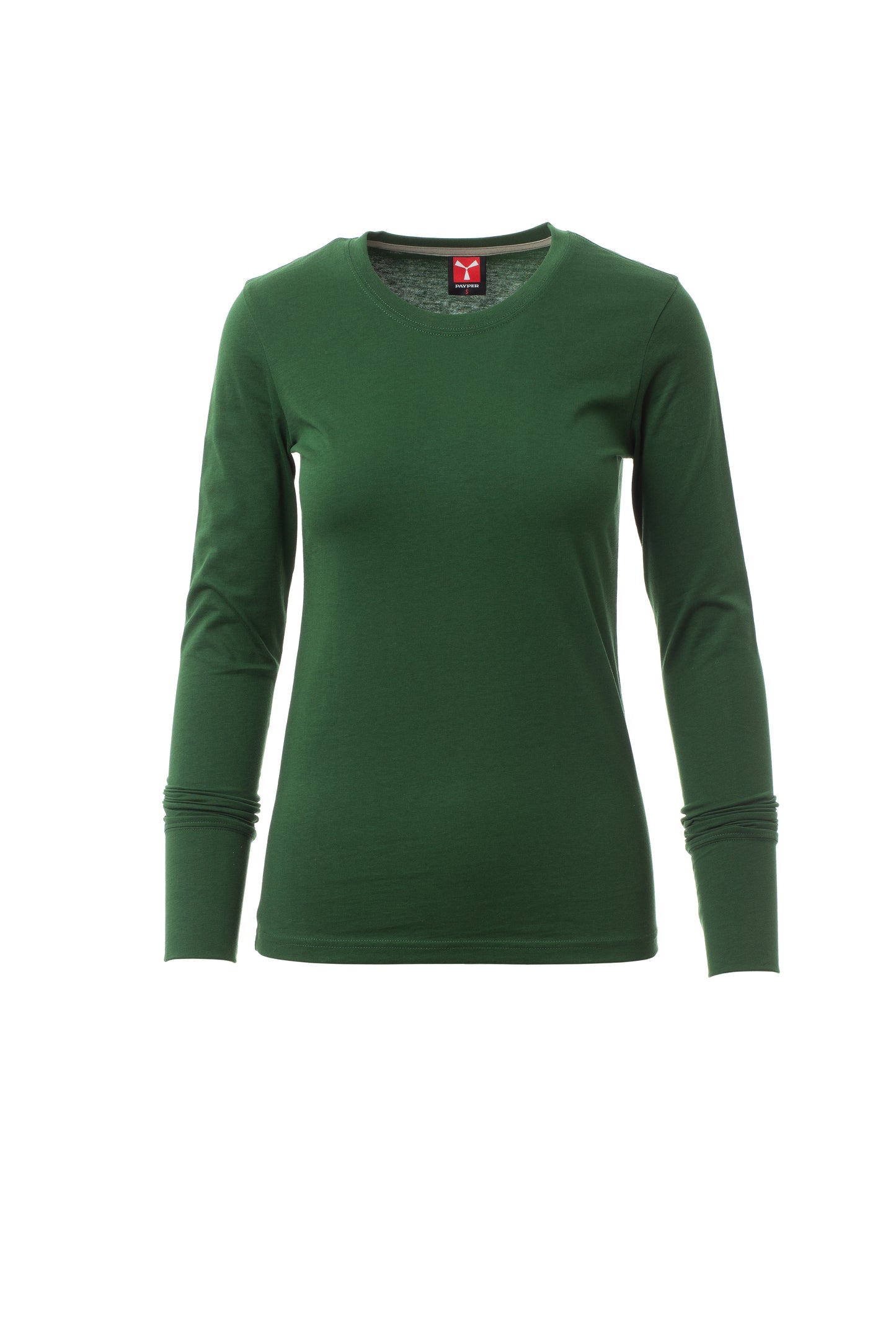 Longsleeve - Dames