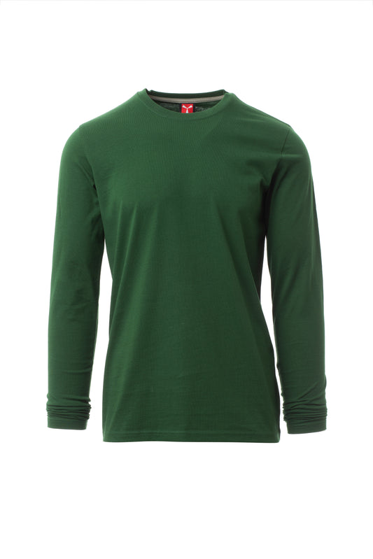 Longsleeve - Heren