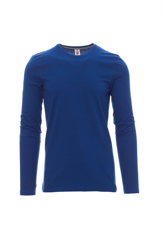 Longsleeve - Heren