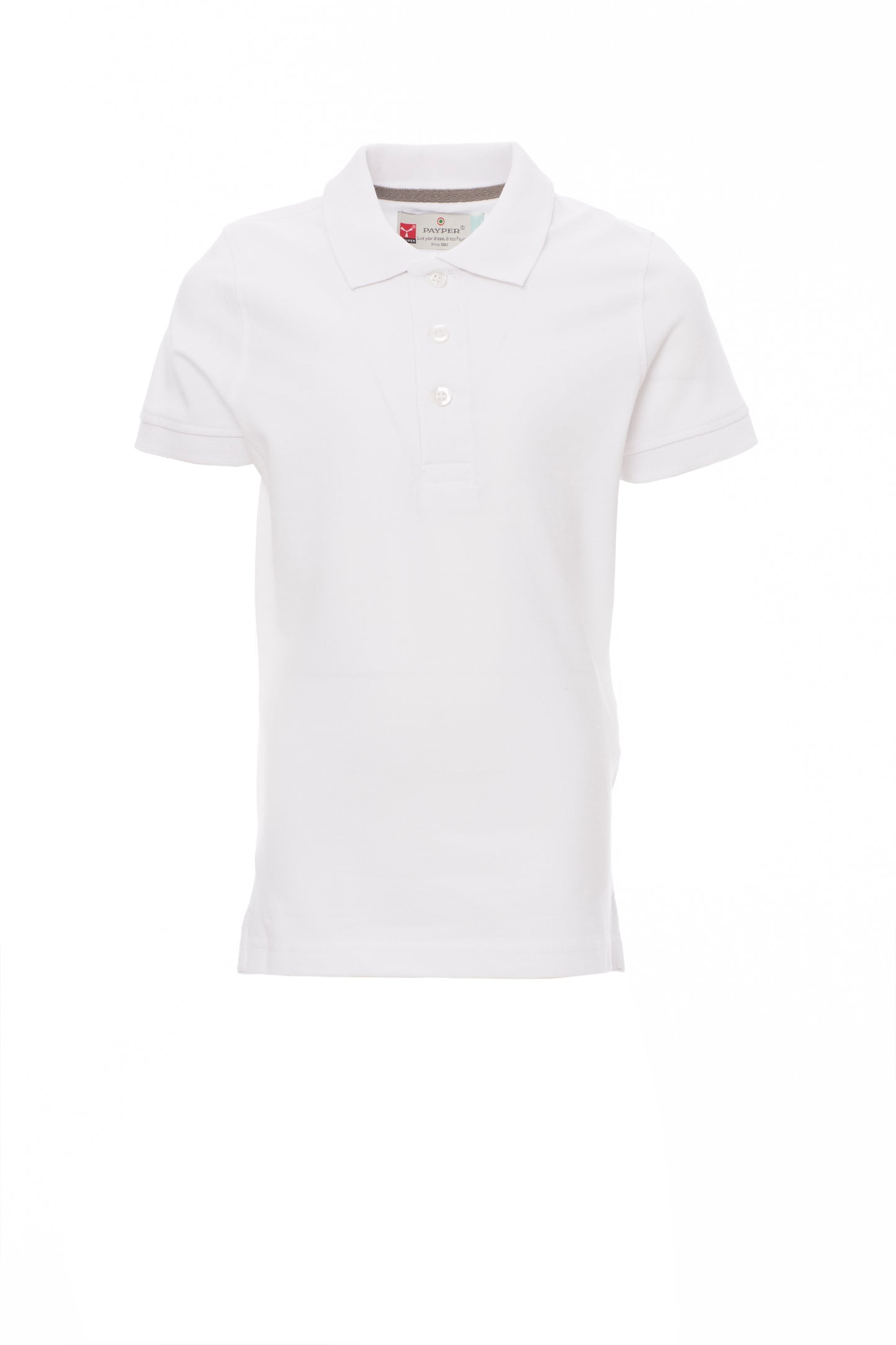 Polo - Kinderen