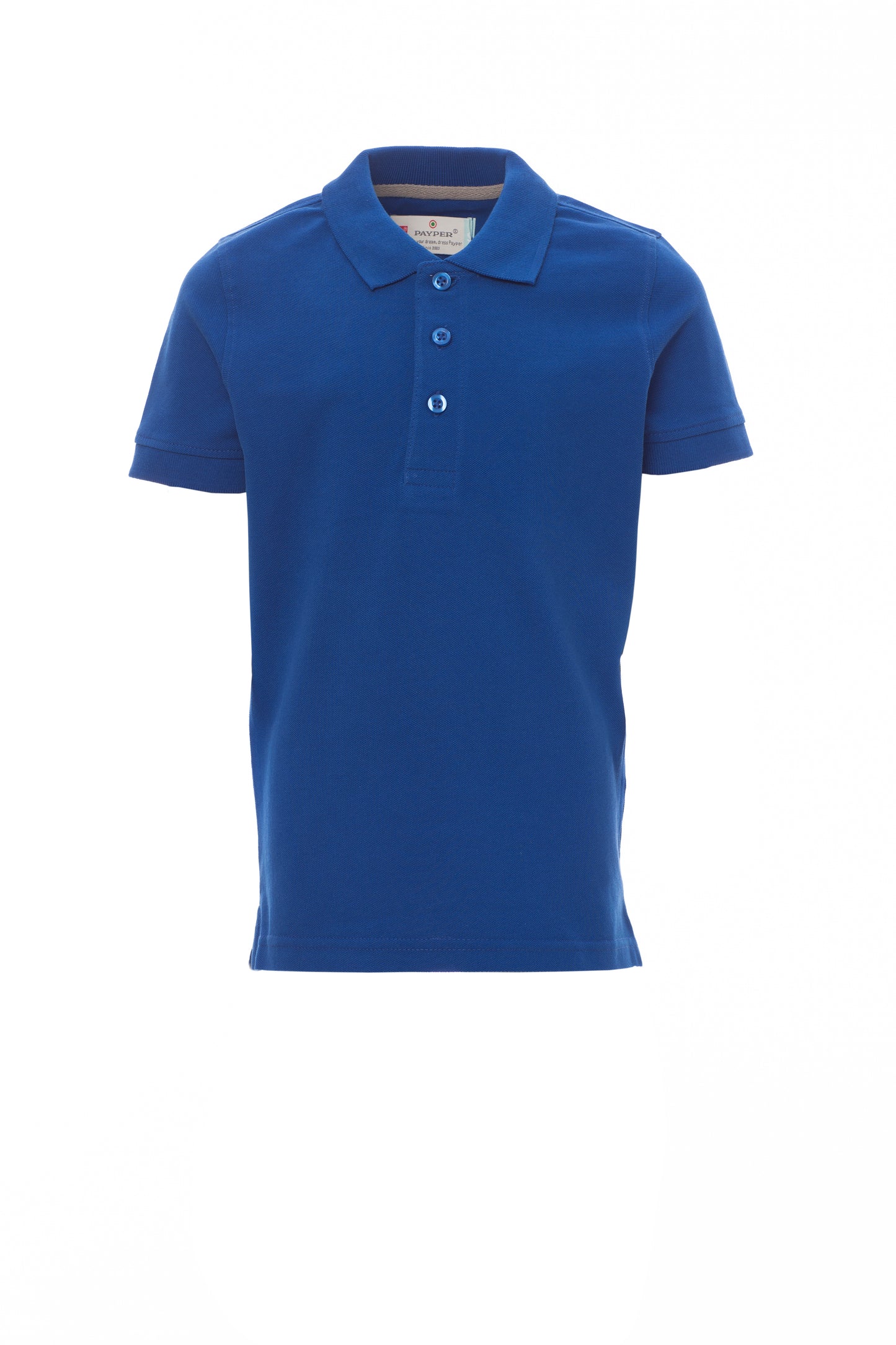 Polo - Kinderen