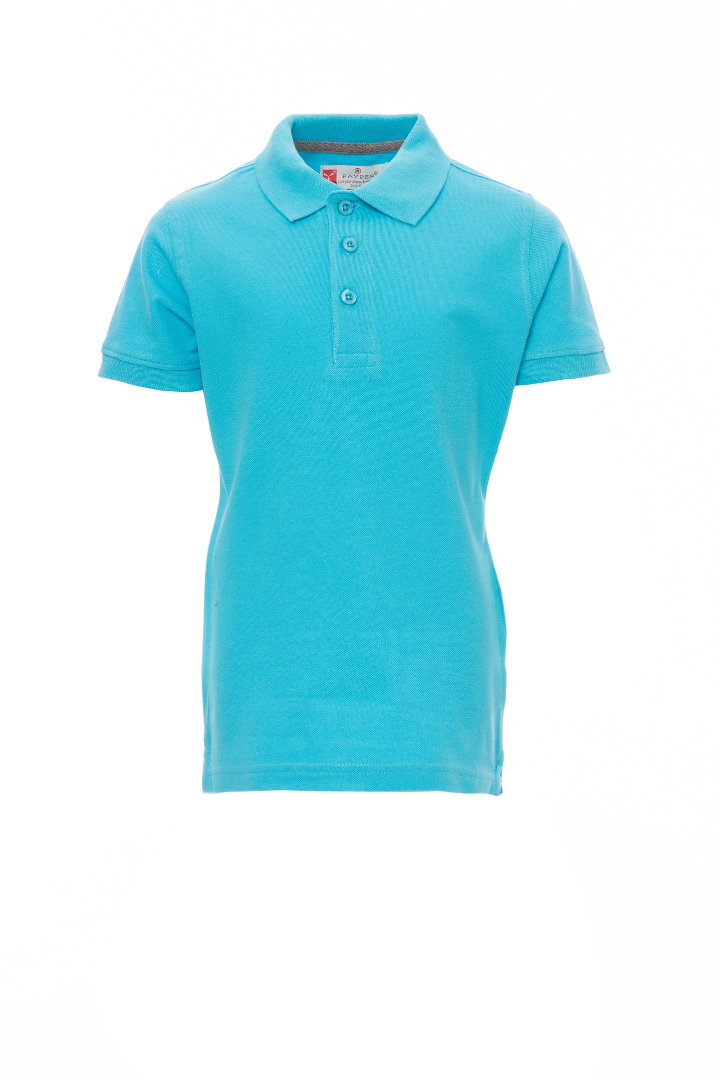 Polo - Kinderen