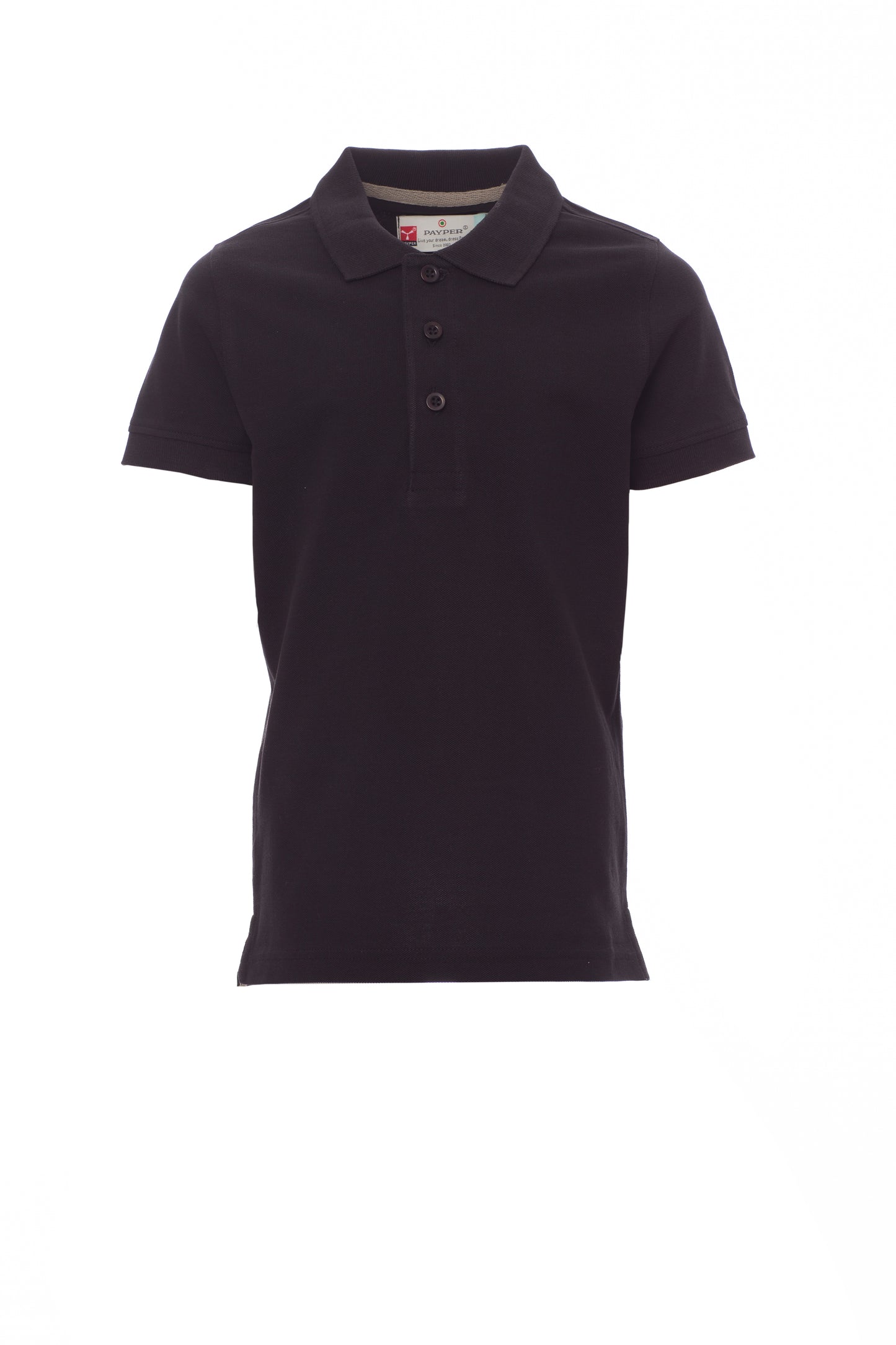 Polo - Kinderen