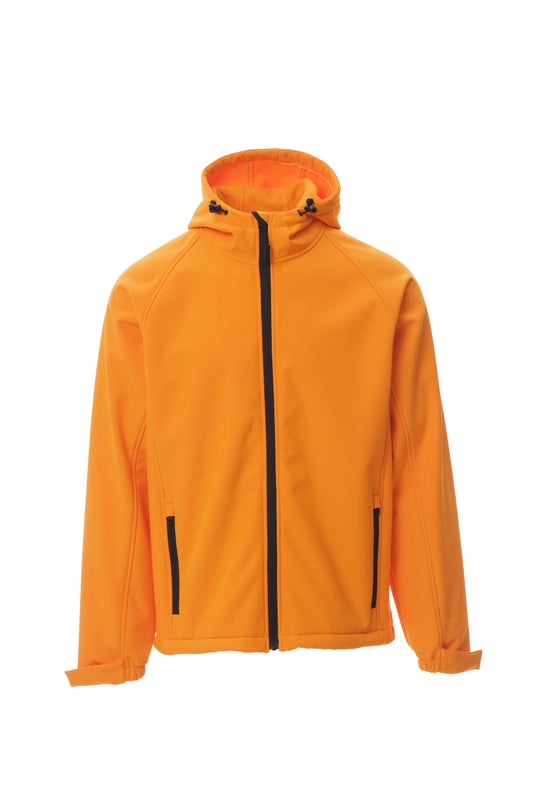 Jas Softshell - Heren