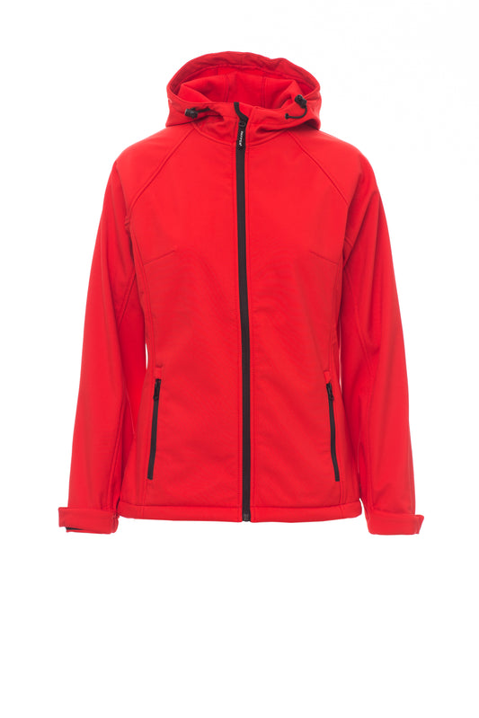 Jas Softshell - Dames