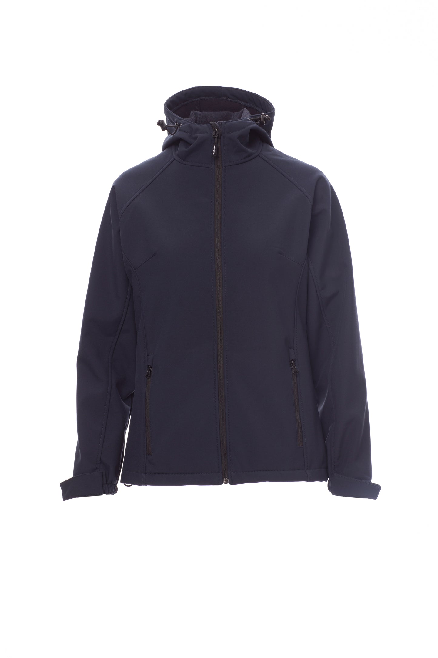 Jas Softshell - Dames