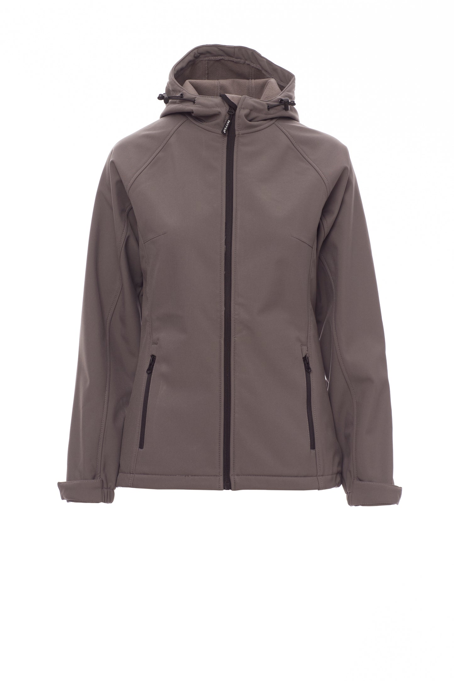 Jas Softshell - Dames